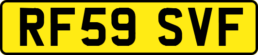 RF59SVF