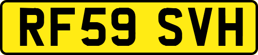 RF59SVH