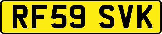 RF59SVK