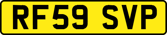 RF59SVP