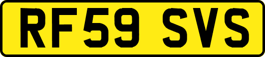 RF59SVS