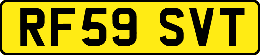 RF59SVT