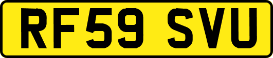 RF59SVU