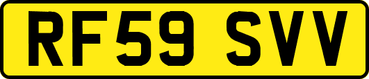 RF59SVV
