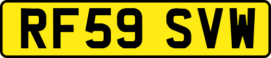 RF59SVW
