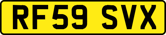 RF59SVX