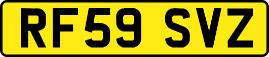 RF59SVZ