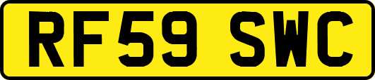 RF59SWC