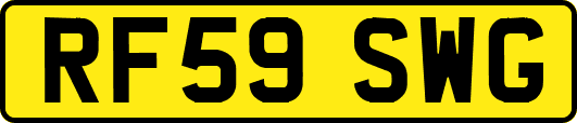 RF59SWG