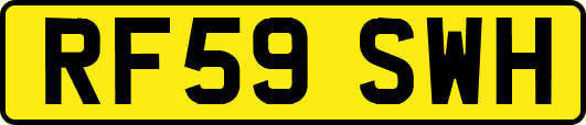 RF59SWH