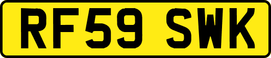 RF59SWK