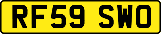 RF59SWO