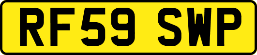 RF59SWP