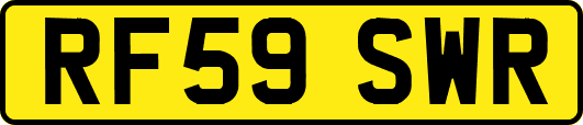RF59SWR