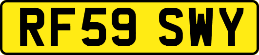 RF59SWY