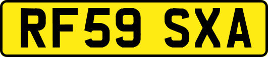 RF59SXA