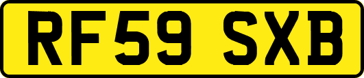 RF59SXB