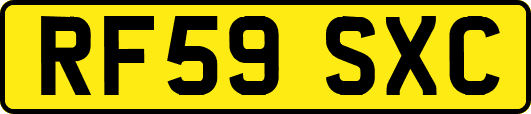 RF59SXC