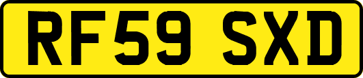 RF59SXD