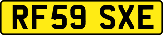 RF59SXE