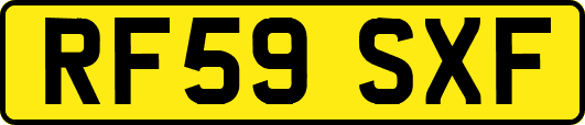 RF59SXF
