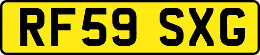 RF59SXG