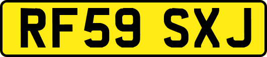 RF59SXJ