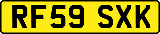 RF59SXK