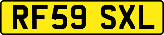 RF59SXL