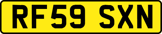 RF59SXN
