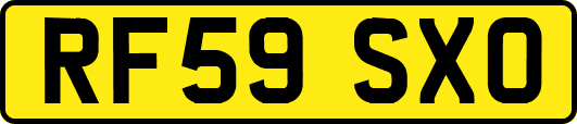 RF59SXO