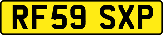 RF59SXP