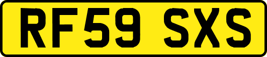 RF59SXS