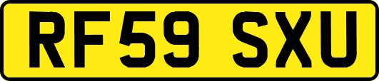RF59SXU