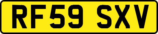 RF59SXV