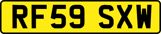 RF59SXW