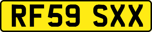 RF59SXX