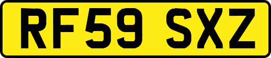 RF59SXZ
