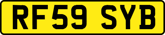 RF59SYB