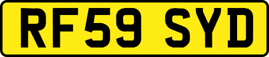 RF59SYD