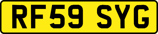RF59SYG