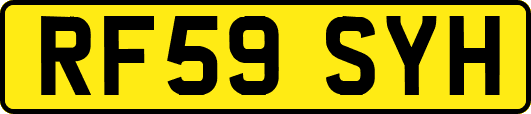 RF59SYH