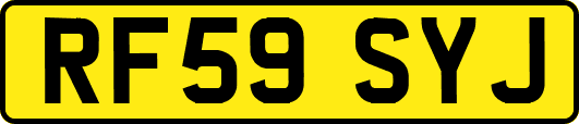 RF59SYJ