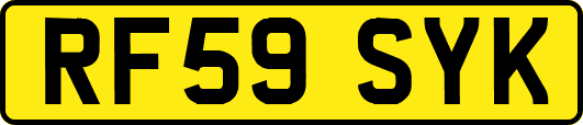 RF59SYK
