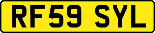 RF59SYL