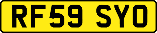 RF59SYO