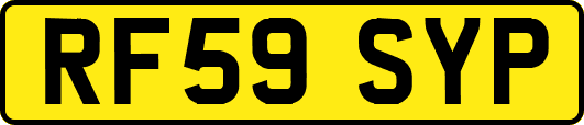 RF59SYP