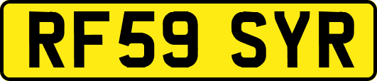 RF59SYR