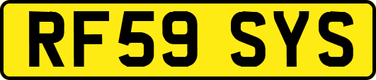 RF59SYS