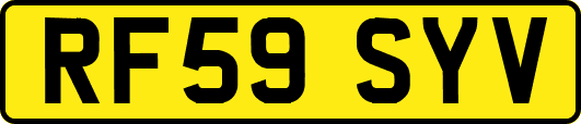 RF59SYV